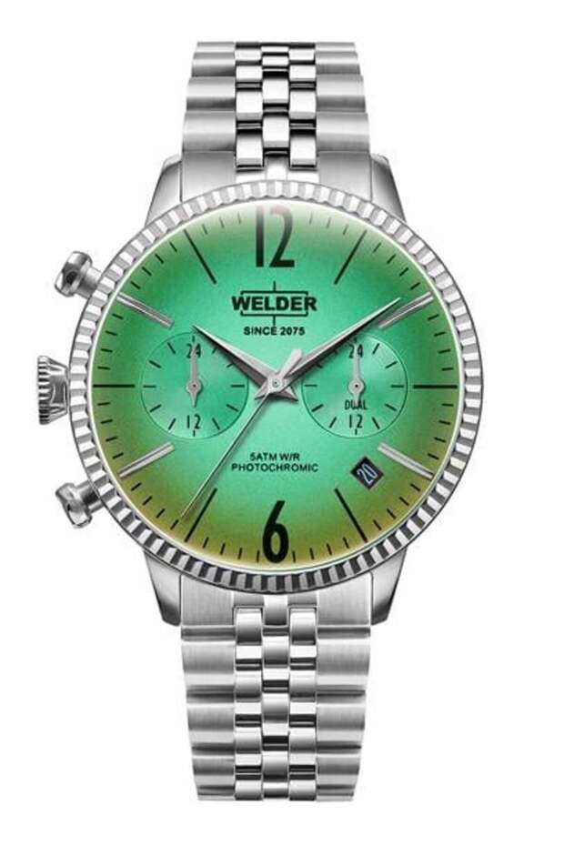 Wwrc647 (39 MM) Women's Wristwatch