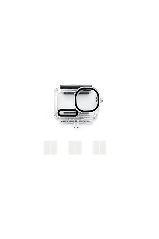 OSMO ACTION 6 WATERPROOF CASE - 3