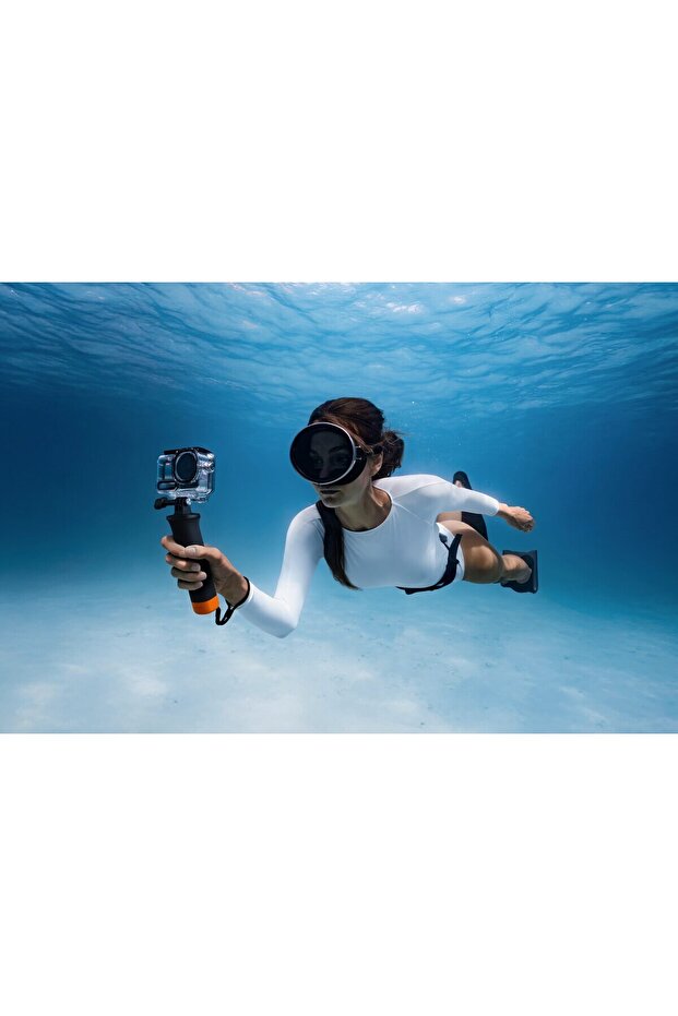 OSMO ACTION 6 WATERPROOF CASE - 2