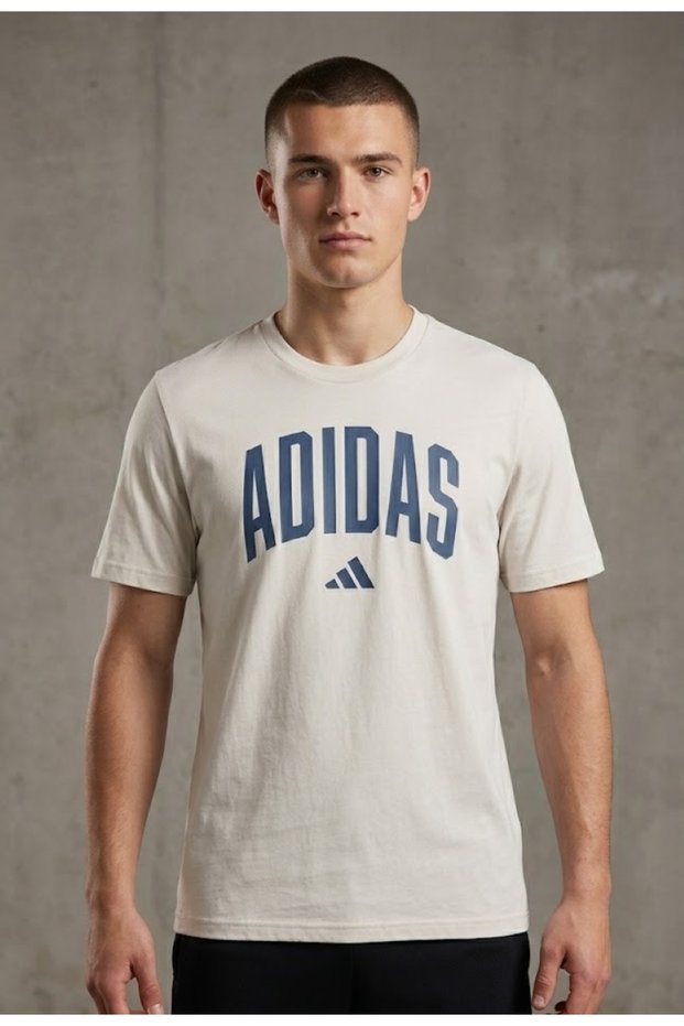 Men's Casual Wear Sports T-Shirt