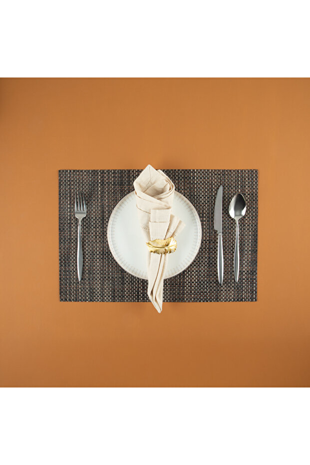 Orion Wenger 4 Piece American Service Set 30X45 cm