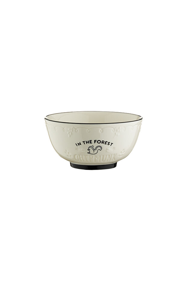 Chipmunk Bowl 14 cm
