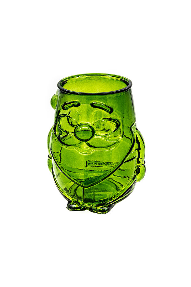 Santa Claus Cup 650 Cc Green