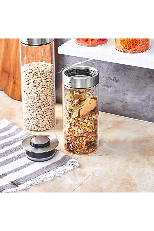 Timeless Storage Container 1300 ml