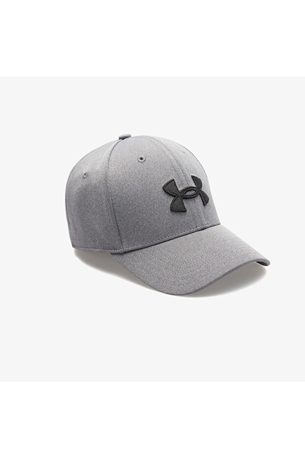 Blitzing Low Str Men's Black Hat