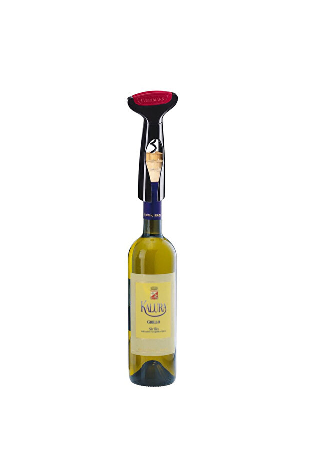 Bardolino Corkscrew - 3