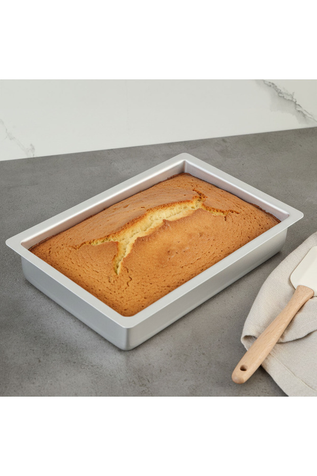 Pro Baking Tray 18X28 cm