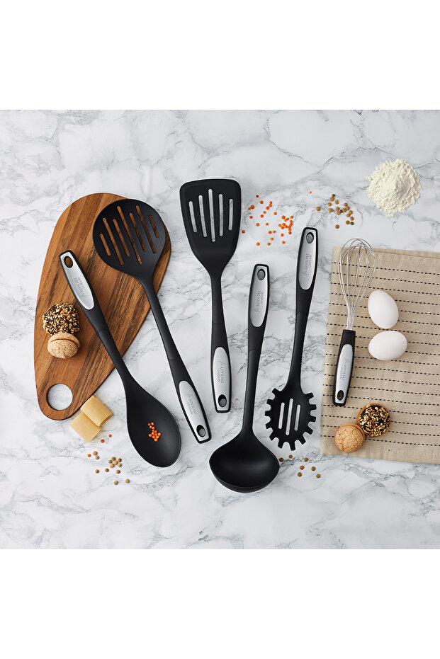 Protools Perforated Spatula - 2