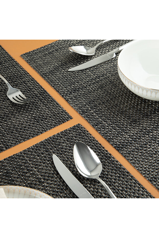 Cool-2 4 Piece American Service Set 30X45 cm