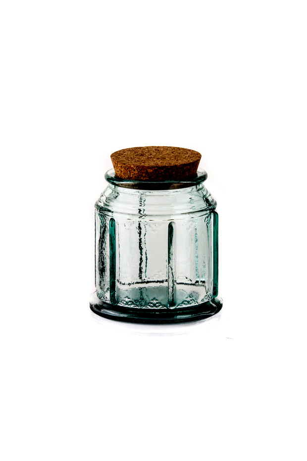 Tarro Bohemian Jar 550 ml
