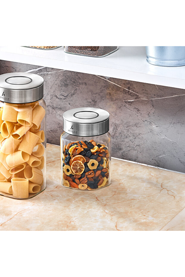 Timeless Jar 680 ml - 1