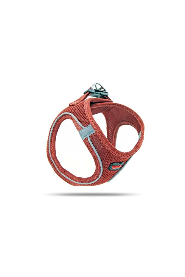 طوق صدر من نوع Air-Mesh Claret