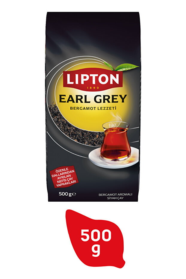 Earl Grey 500 Gr