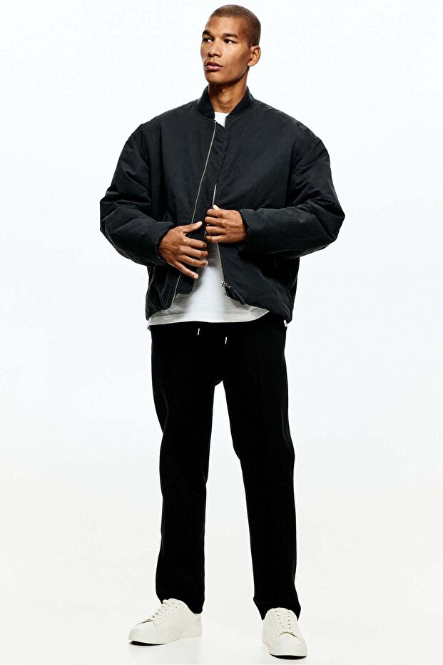 Regular Fit Tailored joggers