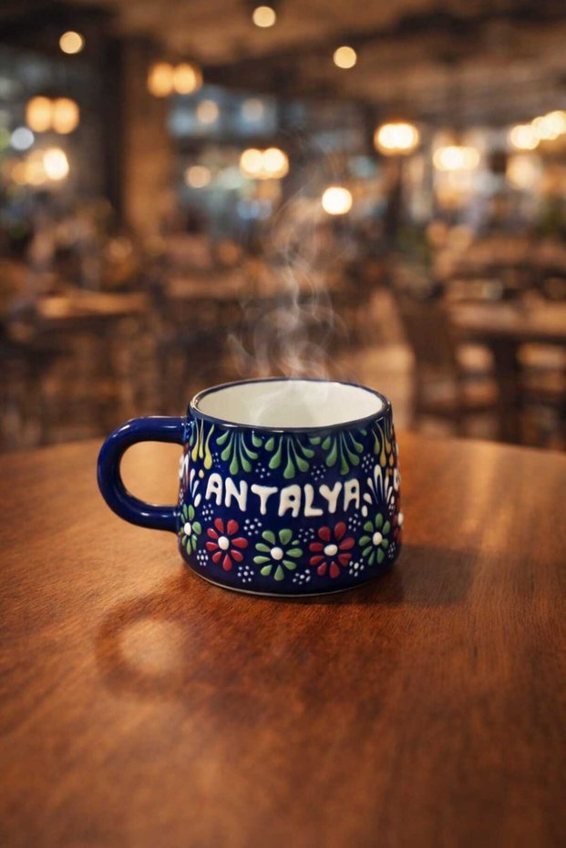 Coffee Cup'Antalya'