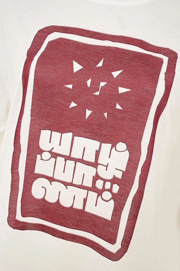 Raja T-Shirt - 6