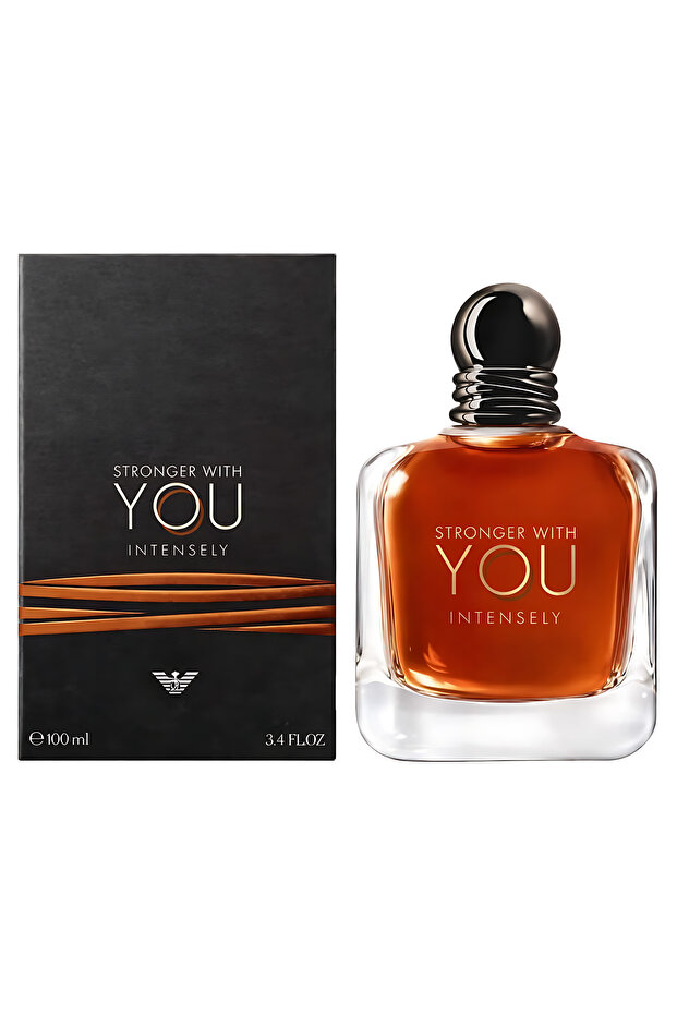 Wish You Intense Men's Perfume 100ml