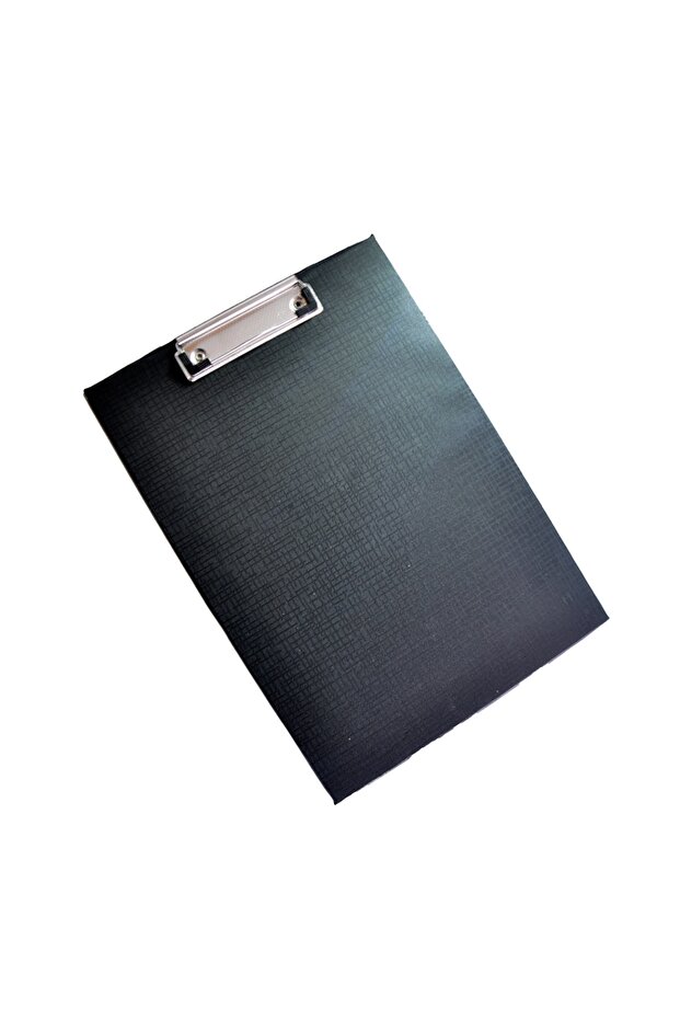 Capless Secretary Black