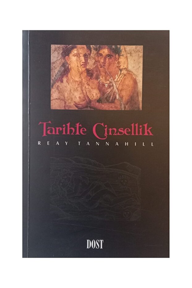Tarihte Cinsellik