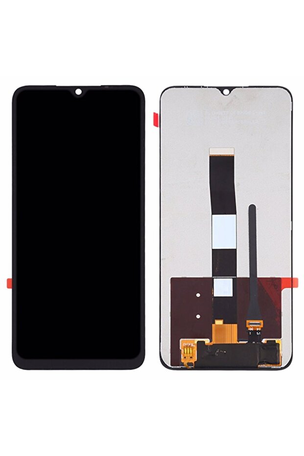 Redmi 9a - Redmi 9c LCD Screen Without Touch Screen - 1