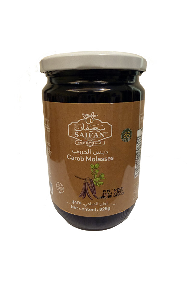 Carob molasses 825 Grs