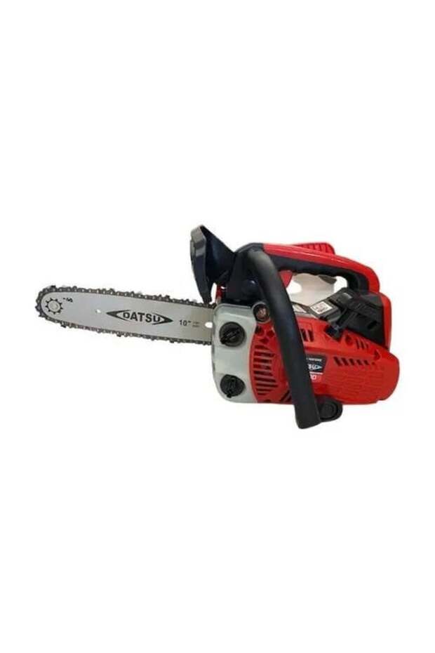 CS 2500D Benzinli Dal Budama Testeresi