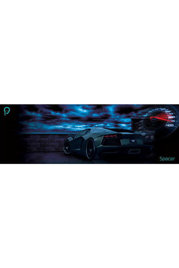 SP-PAD-GAME-B Multicolor - 4