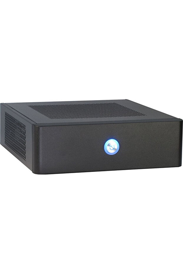 Carcasa PC Mini ITX-601 sw - 1
