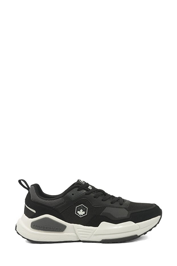 Remix 6Fx Men's Casual Shoes A102157076 Black