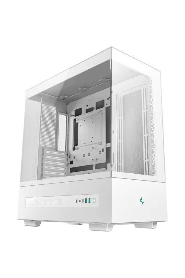Carcasă DeepCool CH690 WH