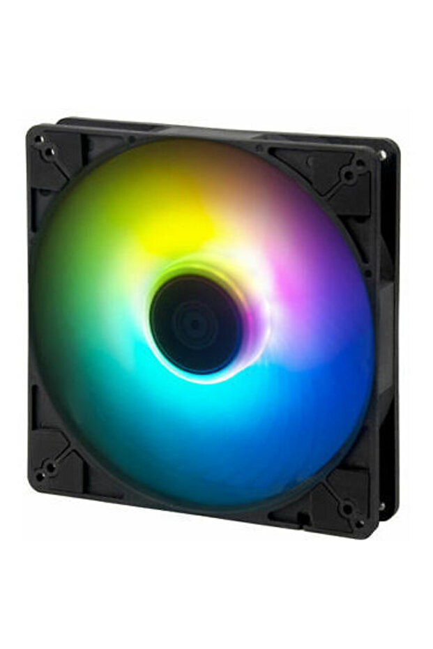 Ventilator PC SST-AP184i-ARGB - 1