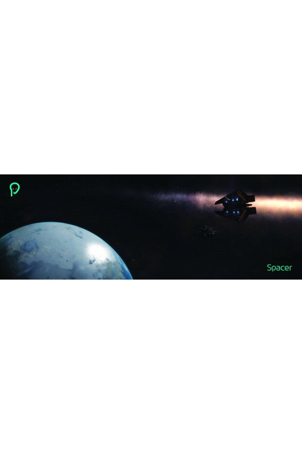 SP-PAD-GAME-B Multicolor - 3