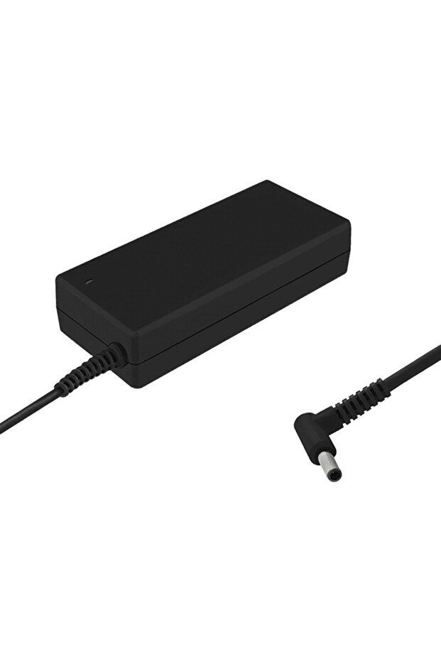 Adaptor CA cu cablu și velcro - 1