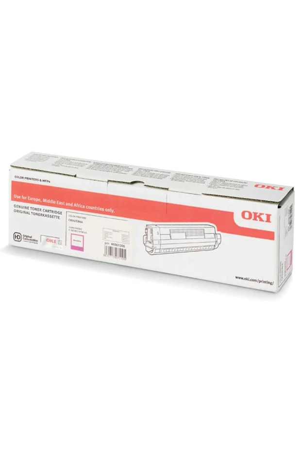 toner 46861306, Violet - 1