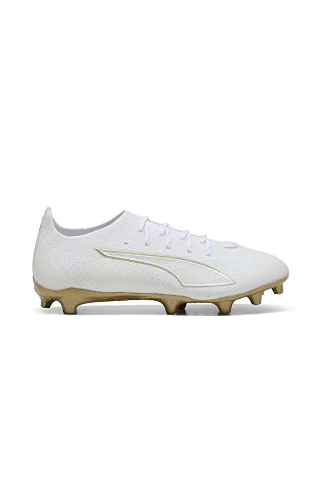 Ultra 6 Pro Fg/Ag Men's Multi-Turf Football Shoes 10869704 White