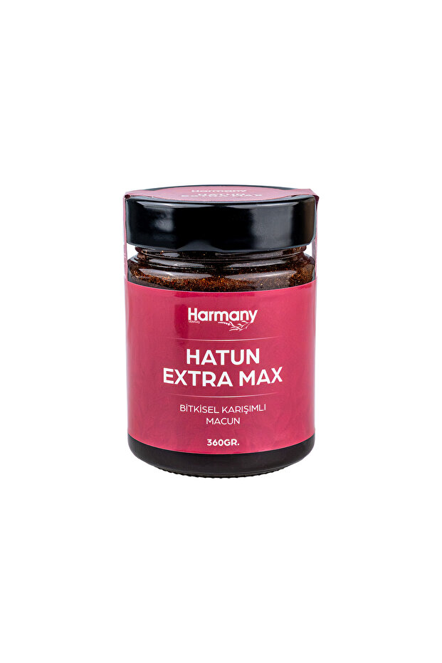harmany hatun extra max 360 gr