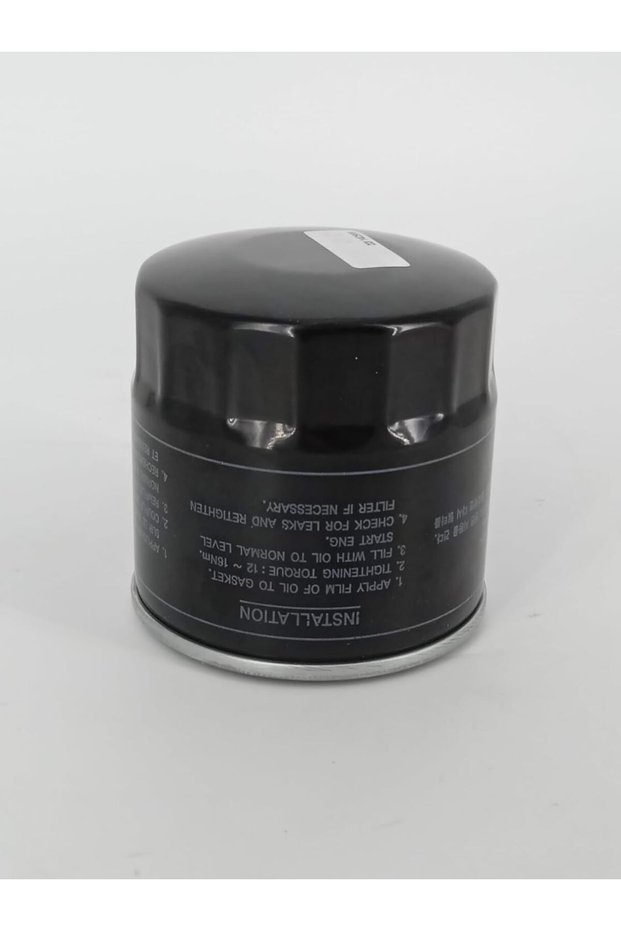 Gen -Uine Oil Filter – Suitable for Malibu, Impala – Advanced Protection