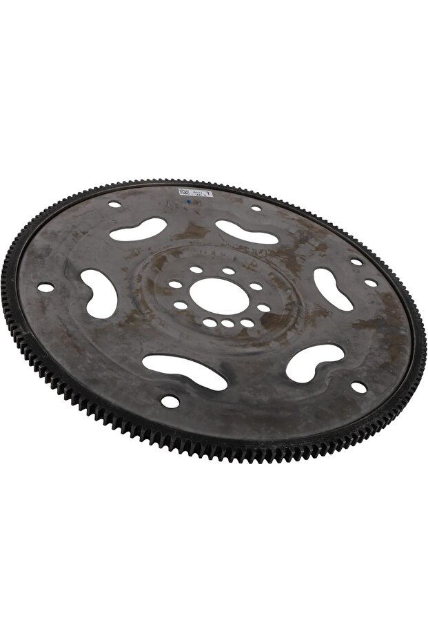 Lug Stud - Compatible for Ford Lincoln Mercury - OEM 7T4Z1107B