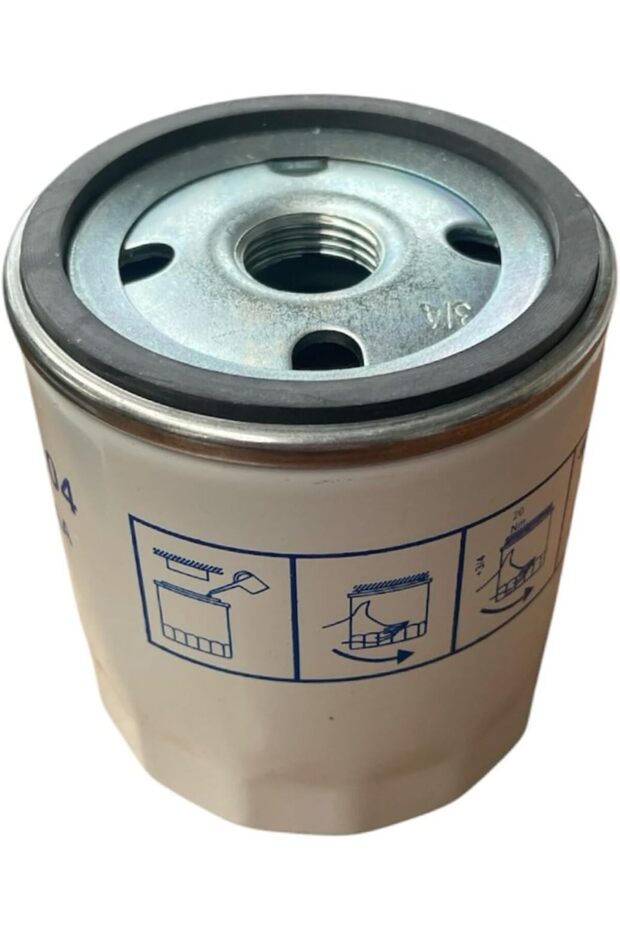 Oil filter compatible for Land Rover Range Rover Evoque (2.0L) -Efficient Filtration