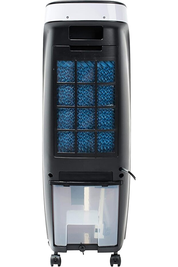TFC-FA02 Air Cooler - 4