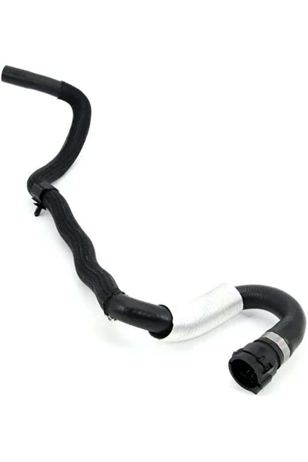 Radiator Hose Rear Compatible for Range Rover Evoque – Reliable Coolant Flow – LR024630, LR05498
