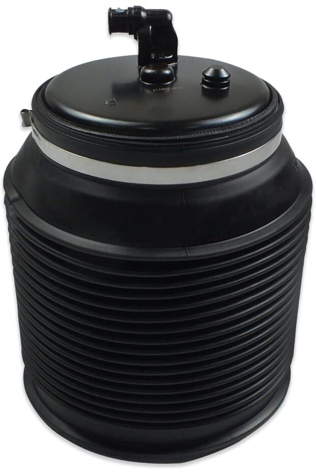 Gen-Uine A/C Refrigerant Hose Line OEM BB5Z19972C Compatible for Ford Explorer & Police Interceptor