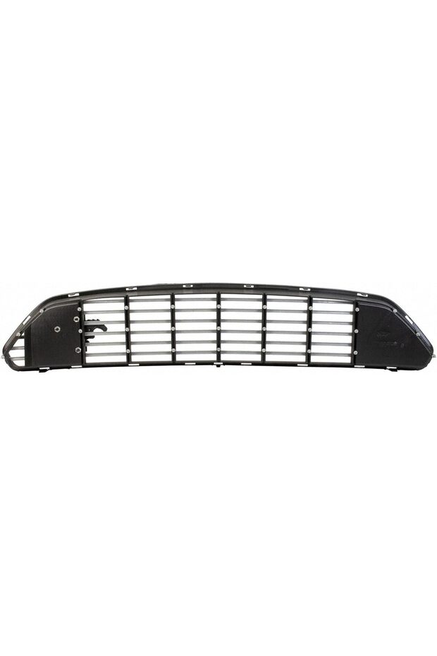 Radiator Grille Assembly Compatible for Ford Mustang GT 2015-2017 OEM GR3Z8200BA
