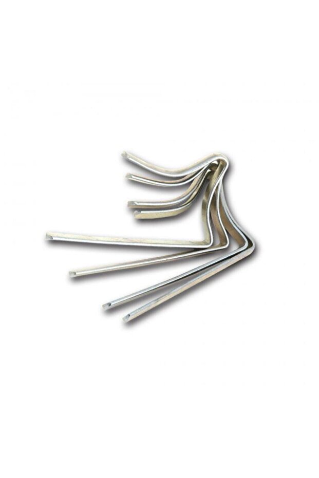 Metal Table Clamp 12 Pieces