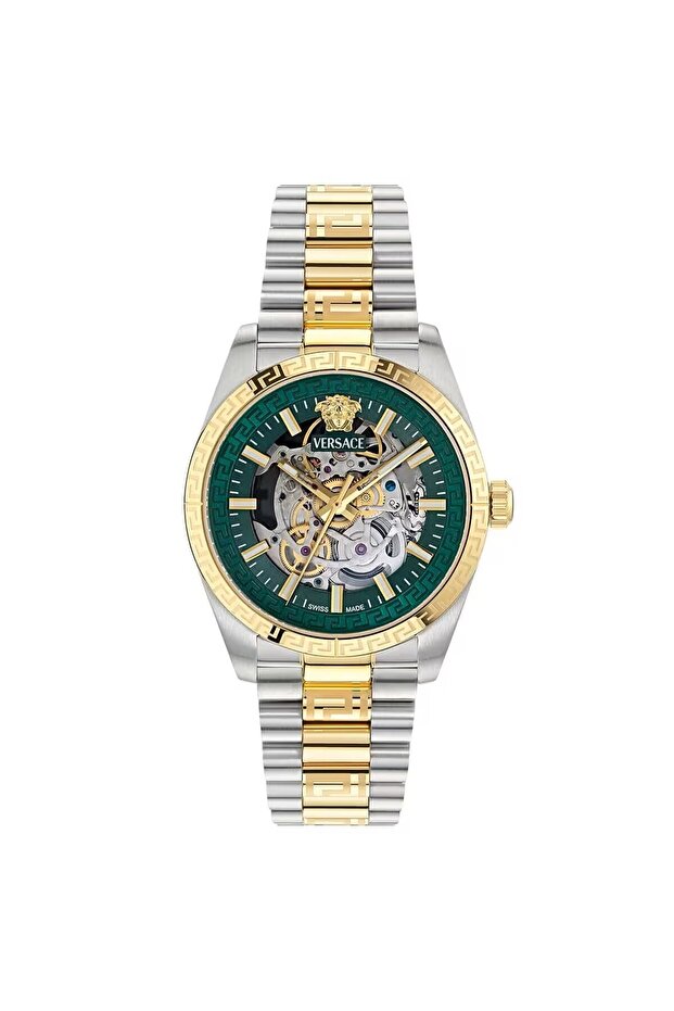 Automatic Vrscve5R00226 Men's Wristwatch
