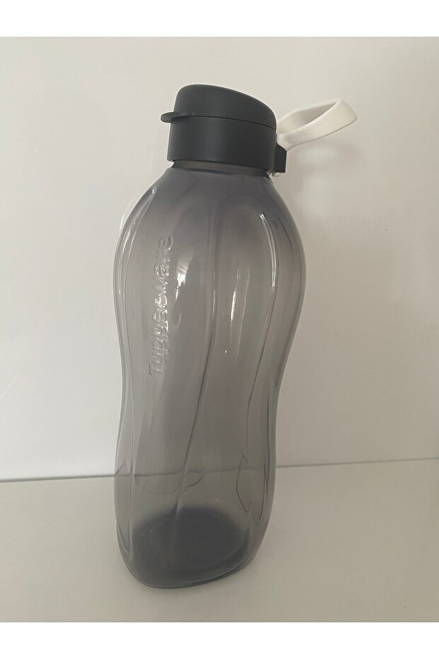Eco şişe 2L siyah
