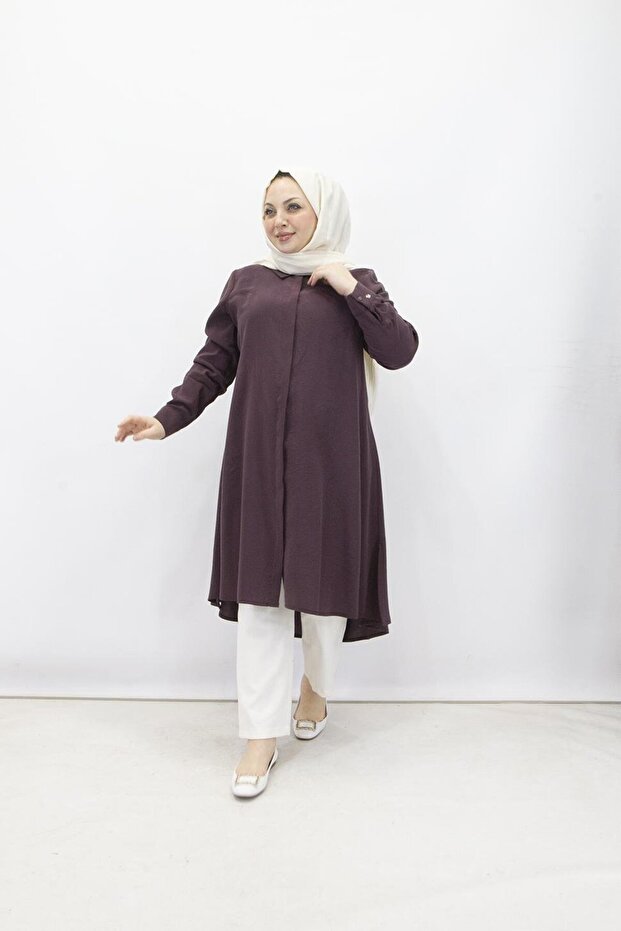 453 Tunic