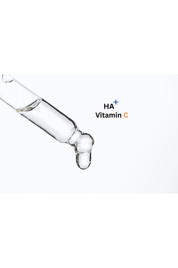 HA+ Serum
