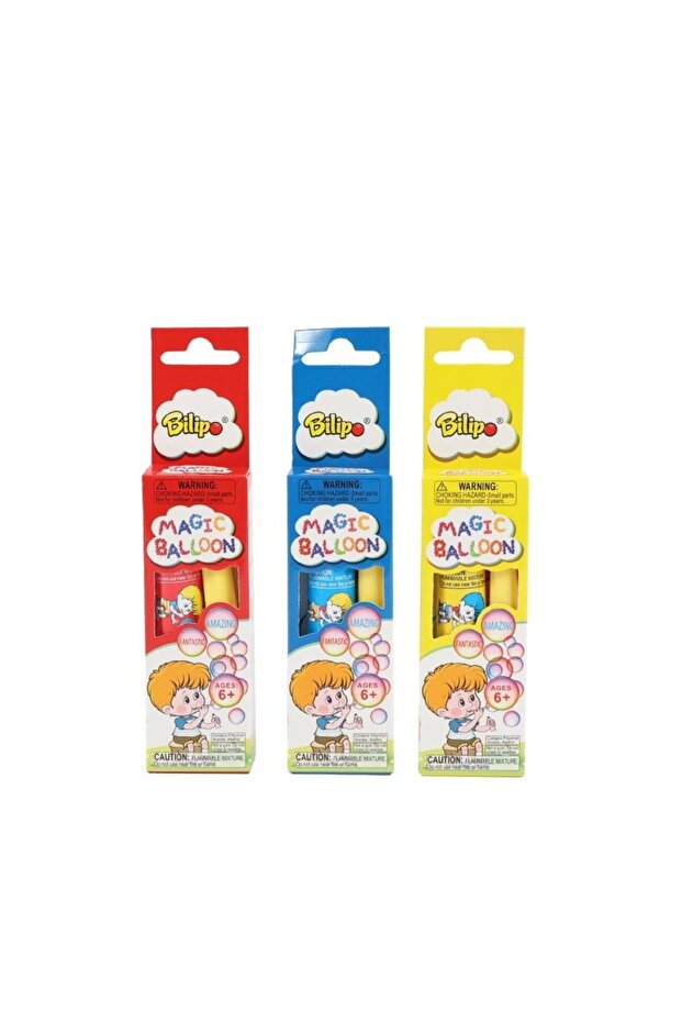 Magic Balloons - Balloon Making Kit - 3