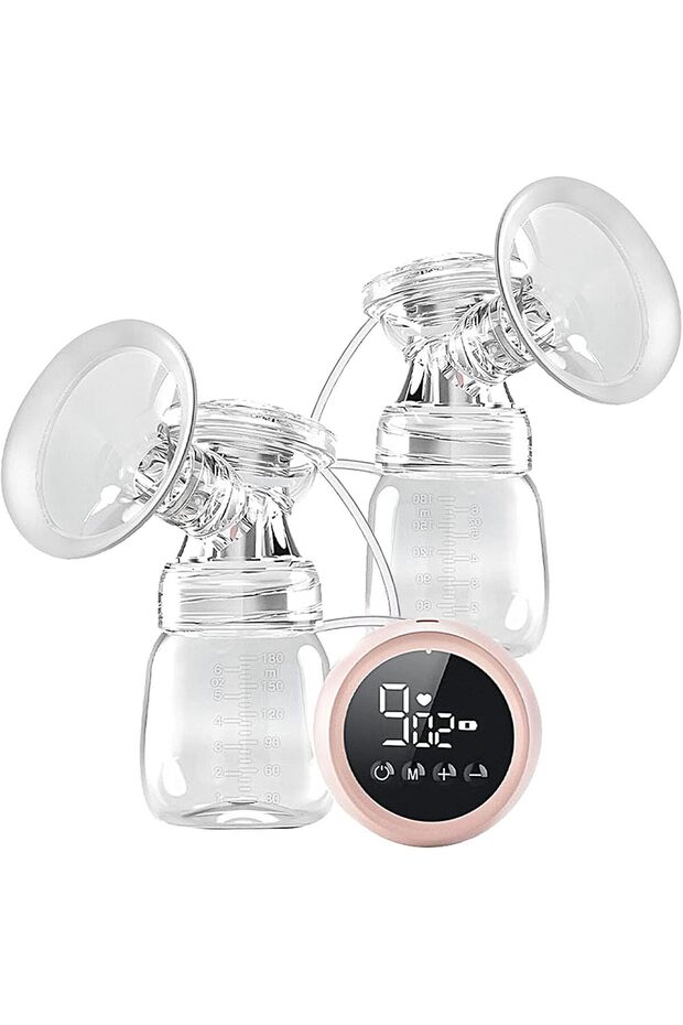 Breast Pump - 1